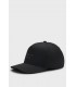 Casquette boss green 001black