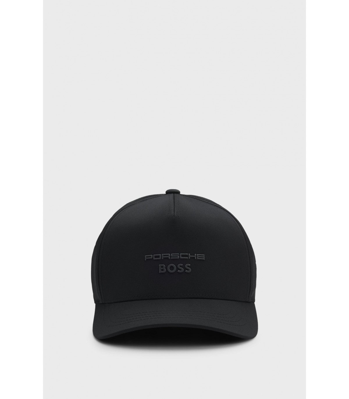 Casquette boss green 001black