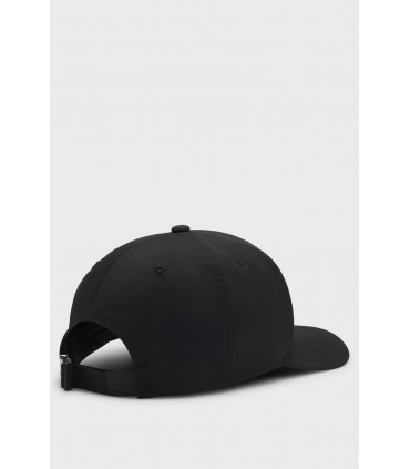 Casquette boss green 001black