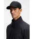 Casquette boss green 001black