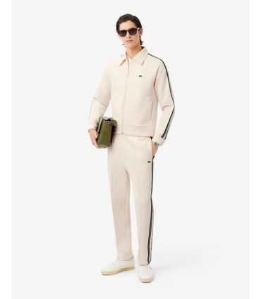 Pantalon jogging lacoste xfj-laponie