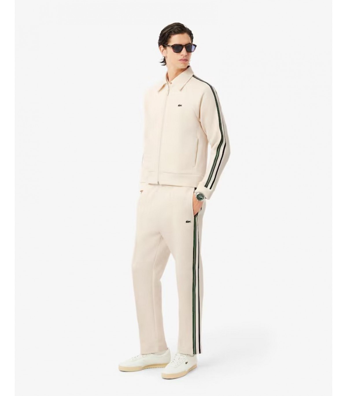 Pantalon jogging lacoste xfj-laponie