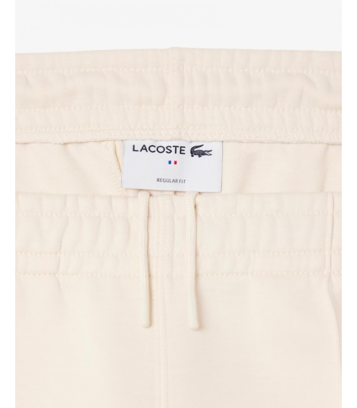 Pantalon jogging lacoste xfj-laponie