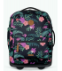 Maroquinerie valise cabaia 