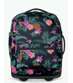 Maroquinerie Valise Cabaia