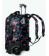 Maroquinerie valise cabaia 