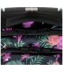 Maroquinerie valise cabaia 