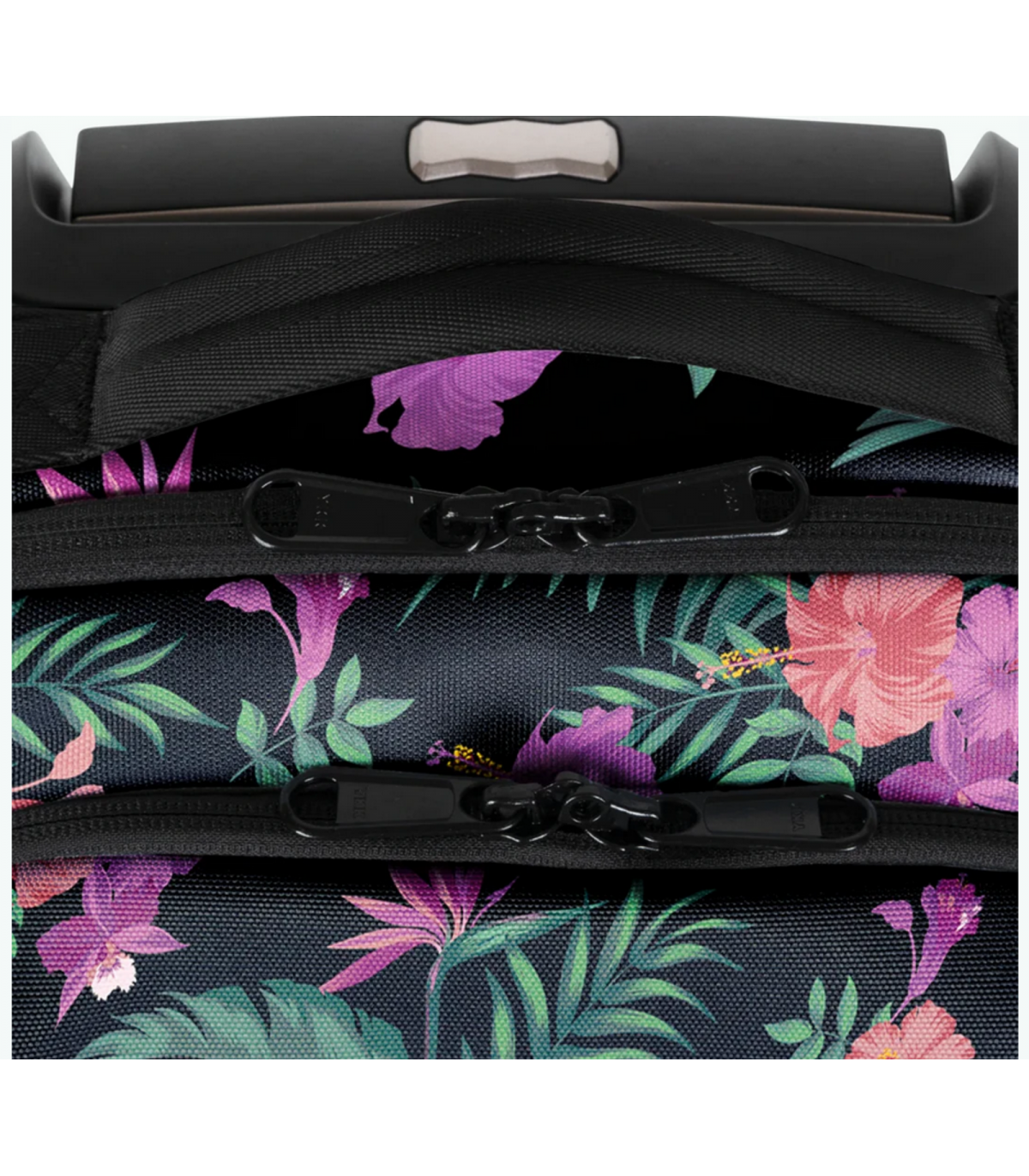 Maroquinerie valise cabaia 
