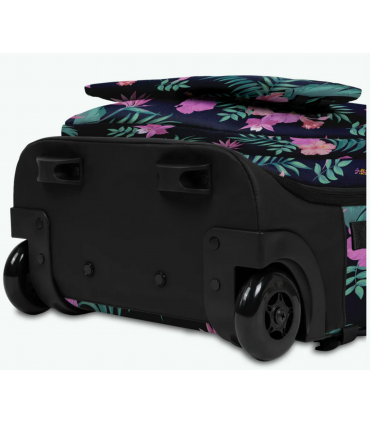 Maroquinerie valise cabaia 