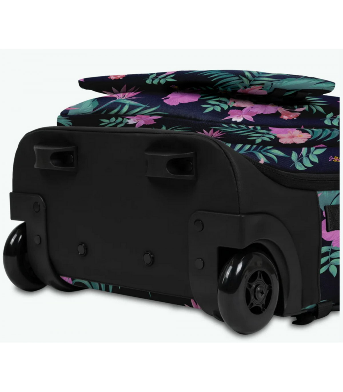 Maroquinerie valise cabaia 