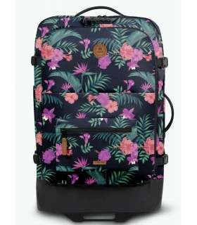Maroquinerie valise cabaia 