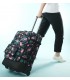 Maroquinerie valise cabaia 