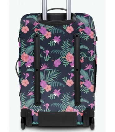 Maroquinerie valise cabaia 