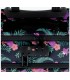 Maroquinerie valise cabaia 