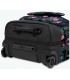 Maroquinerie valise cabaia 