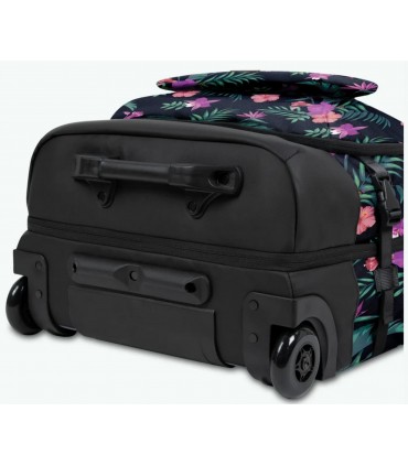 Maroquinerie valise cabaia 