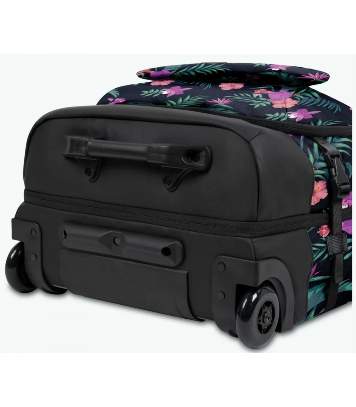 Maroquinerie valise cabaia 