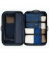 Maroquinerie valise cabaia 