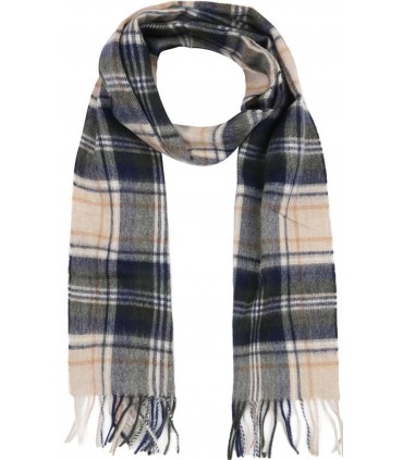 Echarpe barbour be51sand