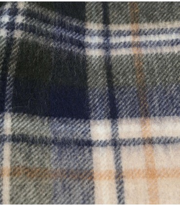 Echarpe barbour be51sand