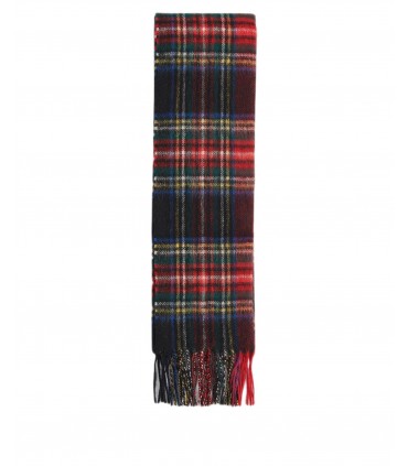 Echarpe barbour bk71black