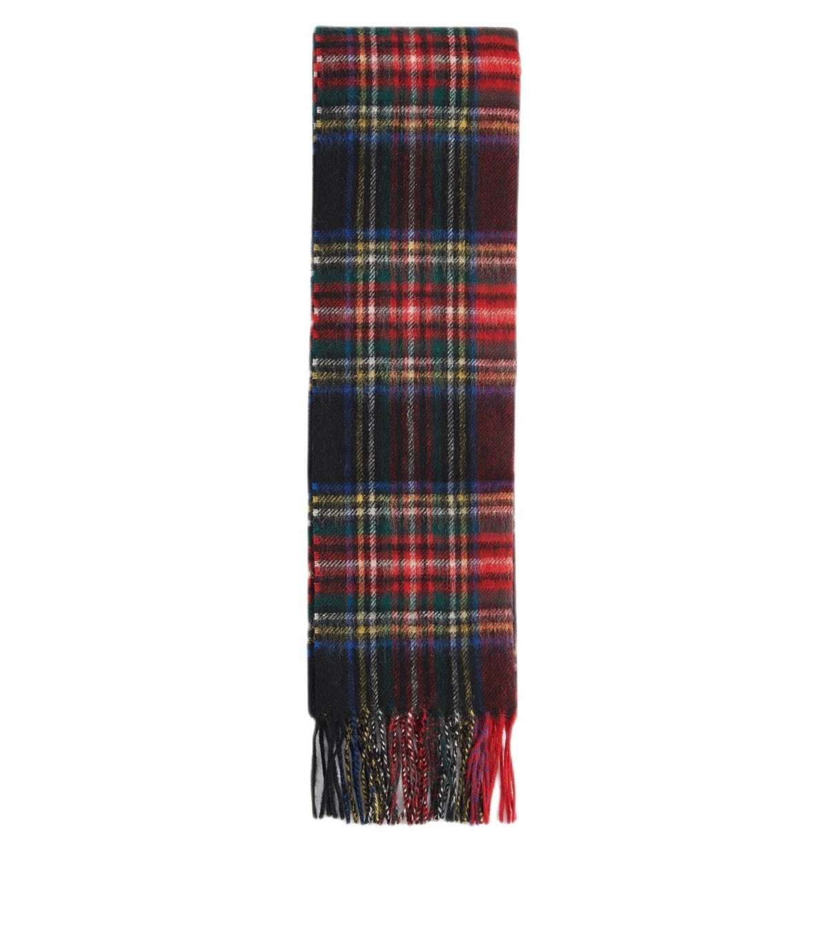 Echarpe barbour bk71black