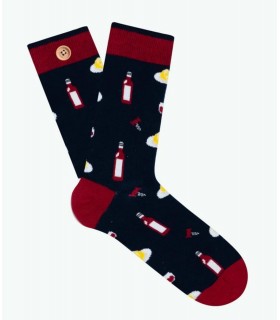 Chaussettes cabaia 