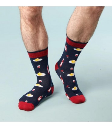 Chaussettes cabaia 