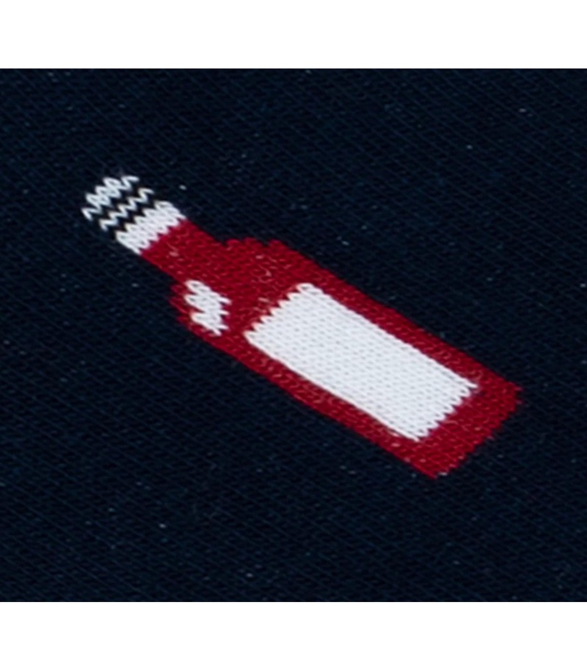 Chaussettes cabaia 