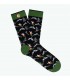 Chaussettes cabaia 
