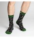 Chaussettes cabaia 