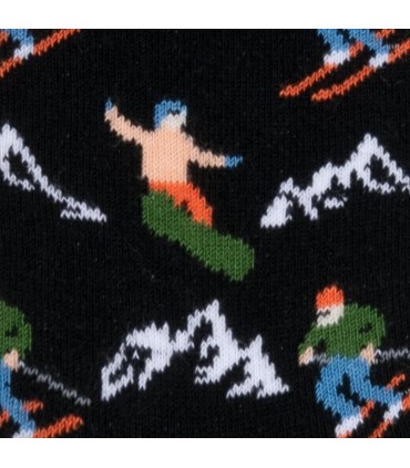 Chaussettes cabaia 