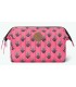 Maroquinerie trousse de toilette cabaia 