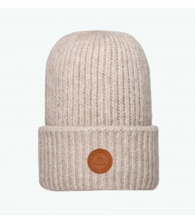 Bonnet cabaia cream