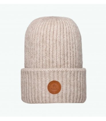 Bonnet cabaia cream