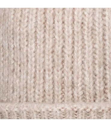 Bonnet cabaia cream
