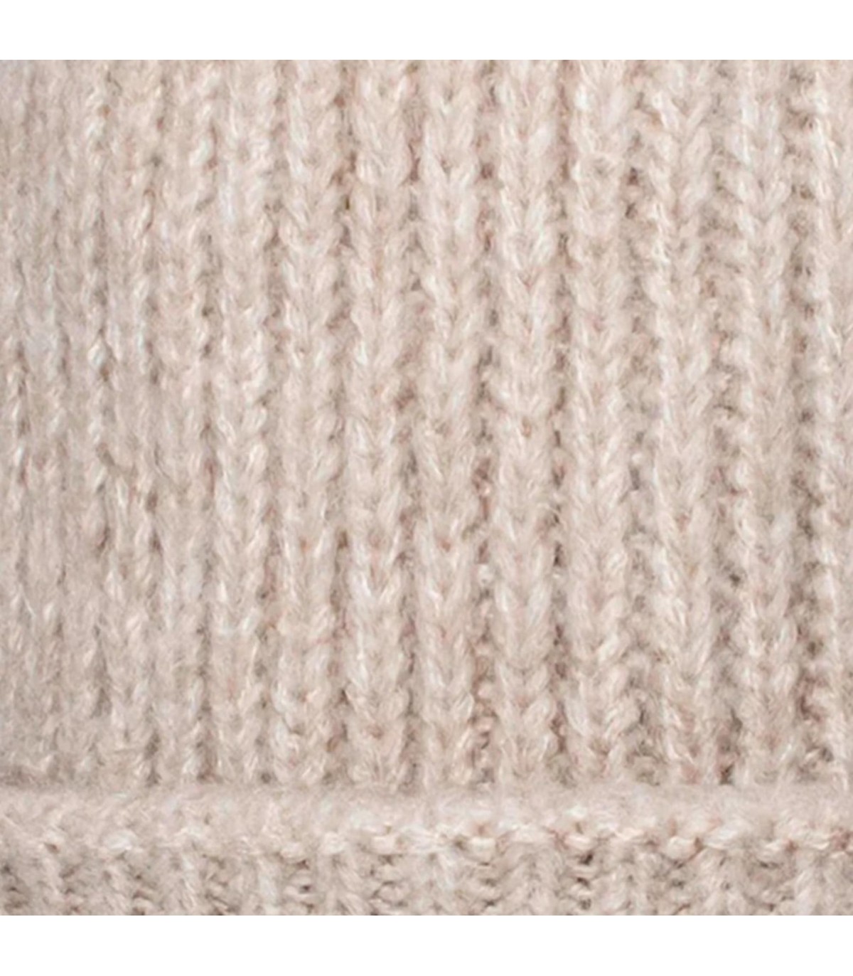 Bonnet cabaia cream