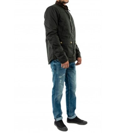 Parka barbour sg51sage