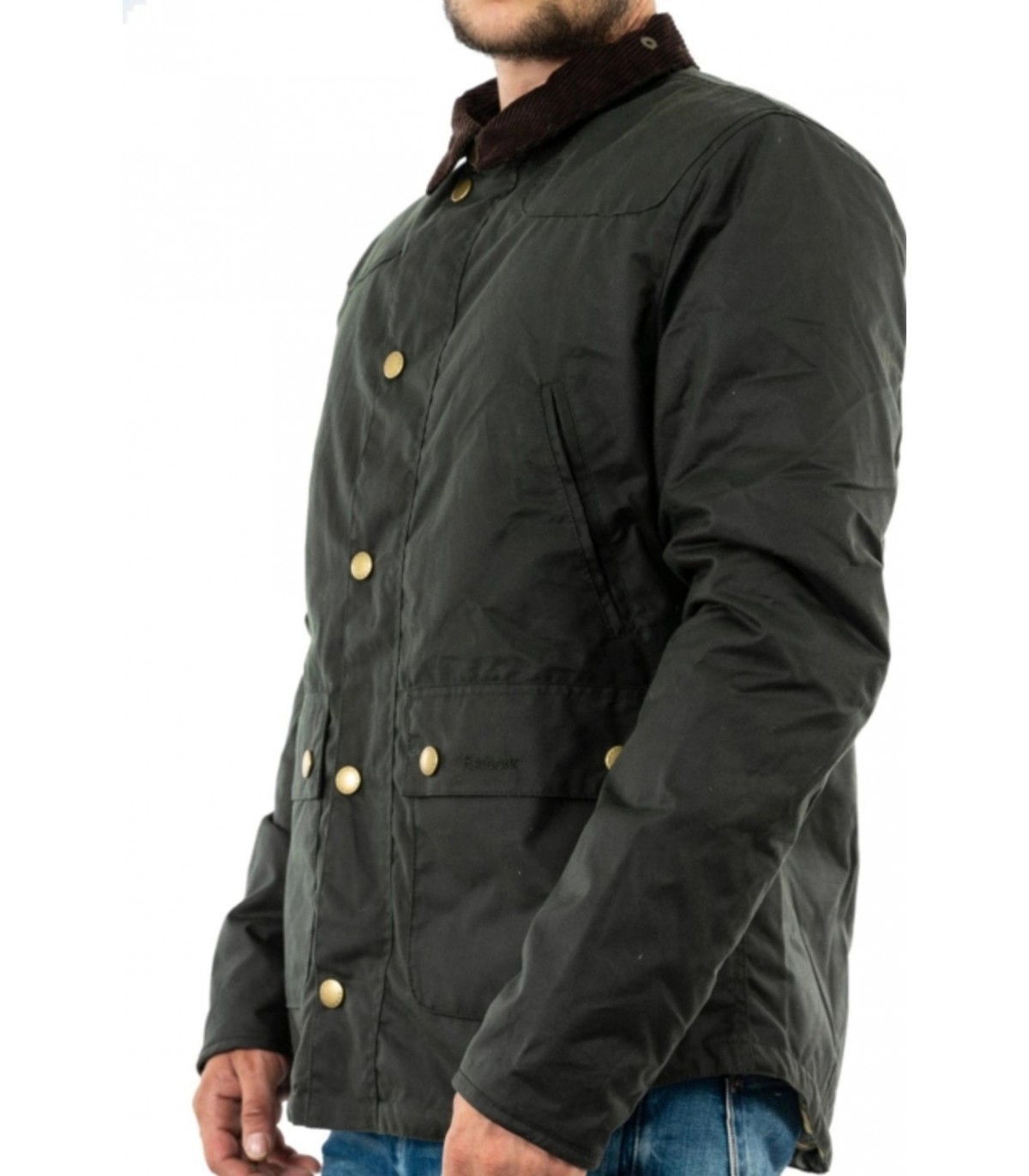 Parka barbour sg51sage