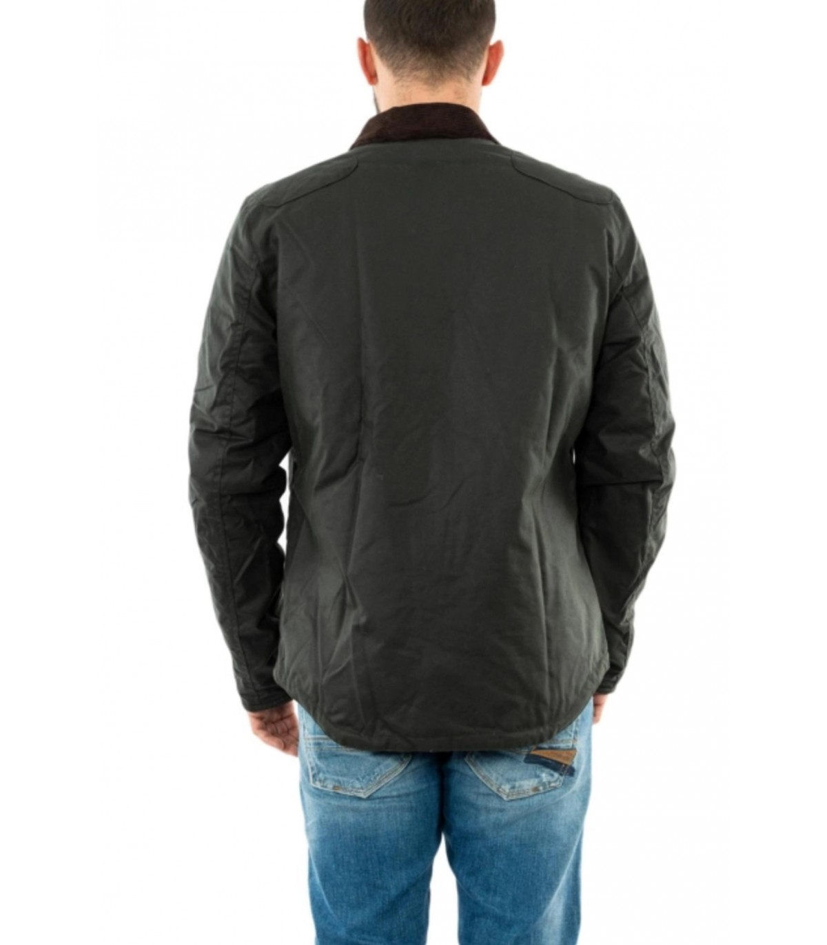 Parka barbour sg51sage