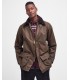 Parka barbour be51bark