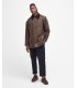 Parka barbour be51bark