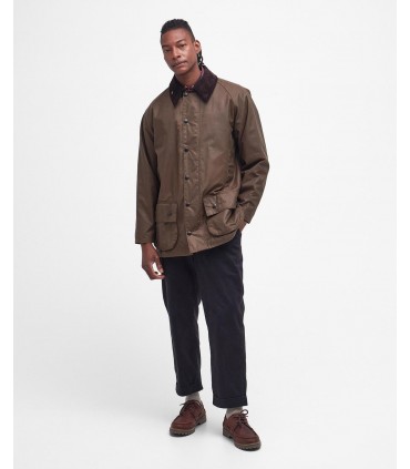 Parka barbour be51bark