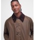 Parka barbour be51bark