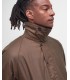Parka barbour be51bark