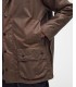 Parka barbour be51bark