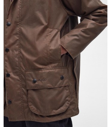Parka barbour be51bark
