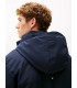 Parka tommy menswear dw5desertsky
