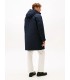 Parka tommy menswear dw5desertsky