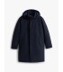 Parka tommy menswear dw5desertsky